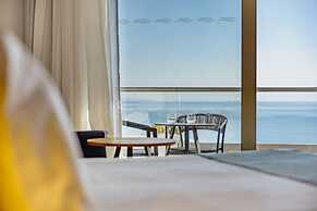 Golden Bay Beach Hotel