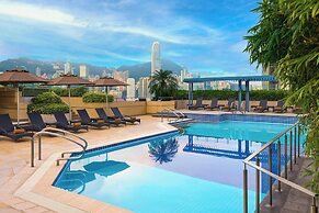 Sheraton Hong Kong Hotel & Towers