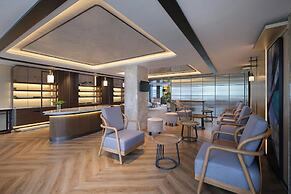 Sheraton Hong Kong Hotel & Towers