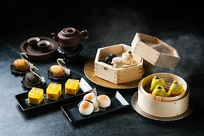 Sheraton Hong Kong Hotel & Towers