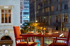 Sheraton Hong Kong Hotel & Towers