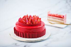 Sheraton Hong Kong Hotel & Towers