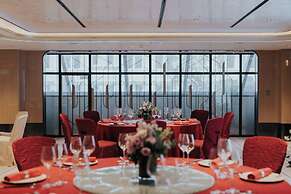 Sheraton Hong Kong Hotel & Towers