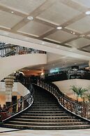 Sheraton Hong Kong Hotel & Towers