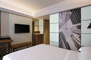 Sheraton Hong Kong Hotel & Towers