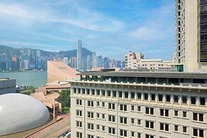 Sheraton Hong Kong Hotel & Towers