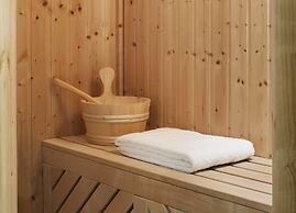 Sheraton Hong Kong Hotel & Towers