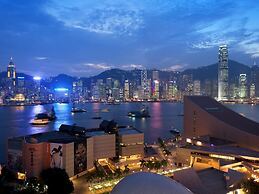 Sheraton Hong Kong Hotel & Towers