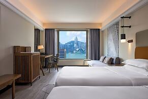 Sheraton Hong Kong Hotel & Towers