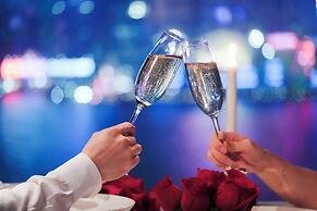 Sheraton Hong Kong Hotel & Towers