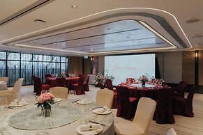 Sheraton Hong Kong Hotel & Towers