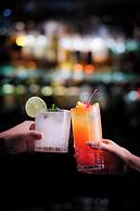 Sheraton Hong Kong Hotel & Towers