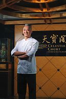 Sheraton Hong Kong Hotel & Towers