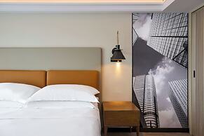 Sheraton Hong Kong Hotel & Towers