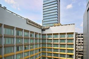 Sheraton Hong Kong Hotel & Towers