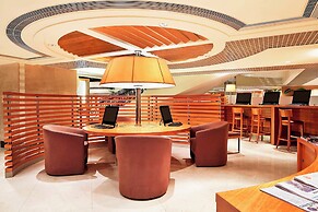 Sheraton Hong Kong Hotel & Towers