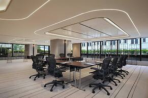 Sheraton Hong Kong Hotel & Towers