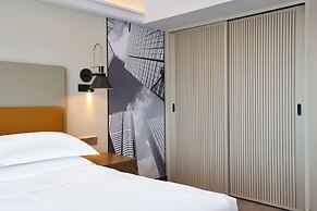 Sheraton Hong Kong Hotel & Towers