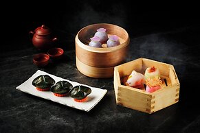 Sheraton Hong Kong Hotel & Towers