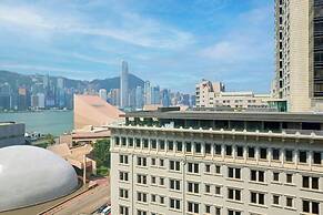Sheraton Hong Kong Hotel & Towers