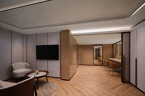 Sheraton Hong Kong Hotel & Towers