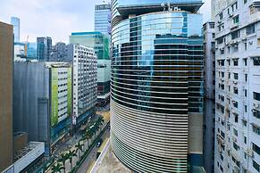 Sheraton Hong Kong Hotel & Towers
