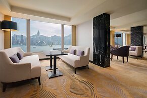 Sheraton Hong Kong Hotel & Towers