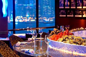 Sheraton Hong Kong Hotel & Towers