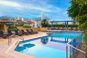 Sheraton Hong Kong Hotel & Towers