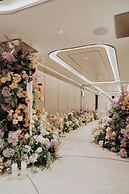 Sheraton Hong Kong Hotel & Towers