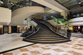 Sheraton Hong Kong Hotel & Towers