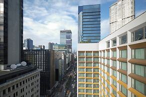 Sheraton Hong Kong Hotel & Towers