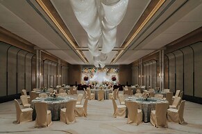 Sheraton Hong Kong Hotel & Towers