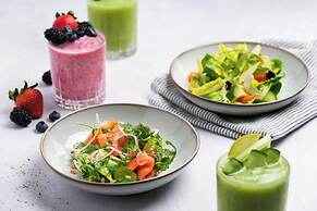 Sheraton Hong Kong Hotel & Towers