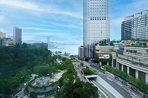 Sheraton Hong Kong Hotel & Towers