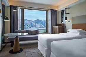 Sheraton Hong Kong Hotel & Towers