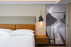 Sheraton Hong Kong Hotel & Towers
