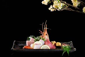 Sheraton Hong Kong Hotel & Towers