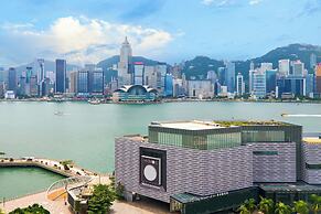 Sheraton Hong Kong Hotel & Towers