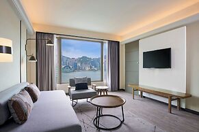 Sheraton Hong Kong Hotel & Towers