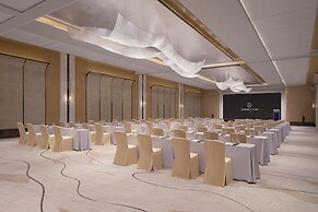 Sheraton Hong Kong Hotel & Towers