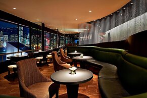 Sheraton Hong Kong Hotel & Towers