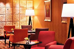 Sheraton Hong Kong Hotel & Towers