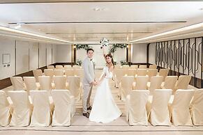 Sheraton Hong Kong Hotel & Towers