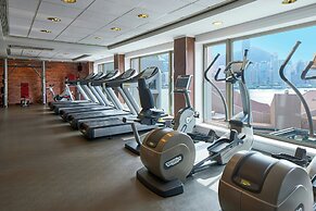 Sheraton Hong Kong Hotel & Towers