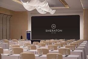 Sheraton Hong Kong Hotel & Towers