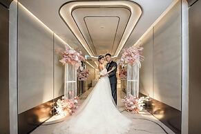 Sheraton Hong Kong Hotel & Towers