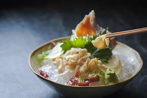 Sheraton Hong Kong Hotel & Towers