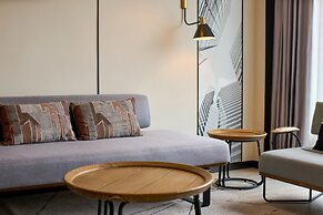 Sheraton Hong Kong Hotel & Towers