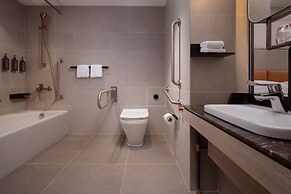 Sheraton Hong Kong Hotel & Towers